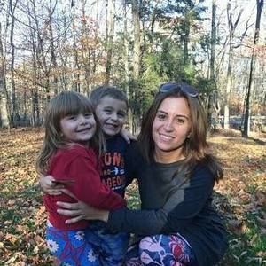 Meet your Posher, Cecily